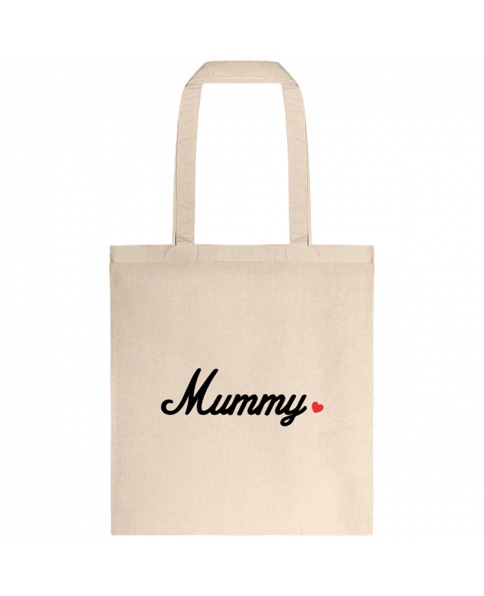 Tote-bag Mummy par Nana