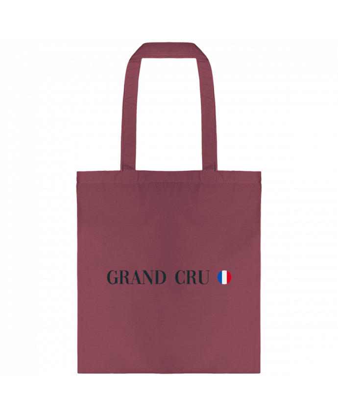 Tote-bag Grand cru par Ruuud