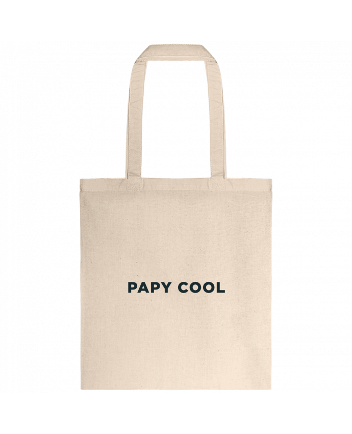 Tote-bag Papy cool par Ruuud