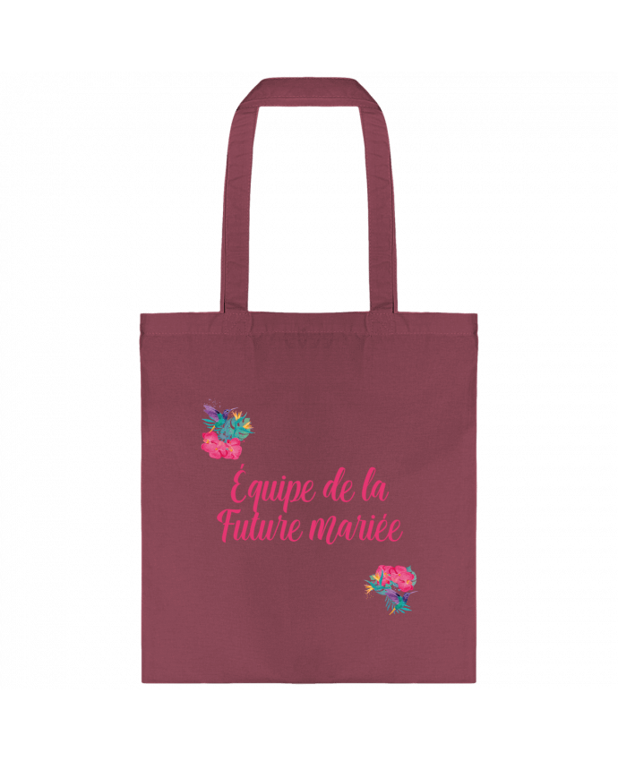 Tote-bag Collection Mariage 