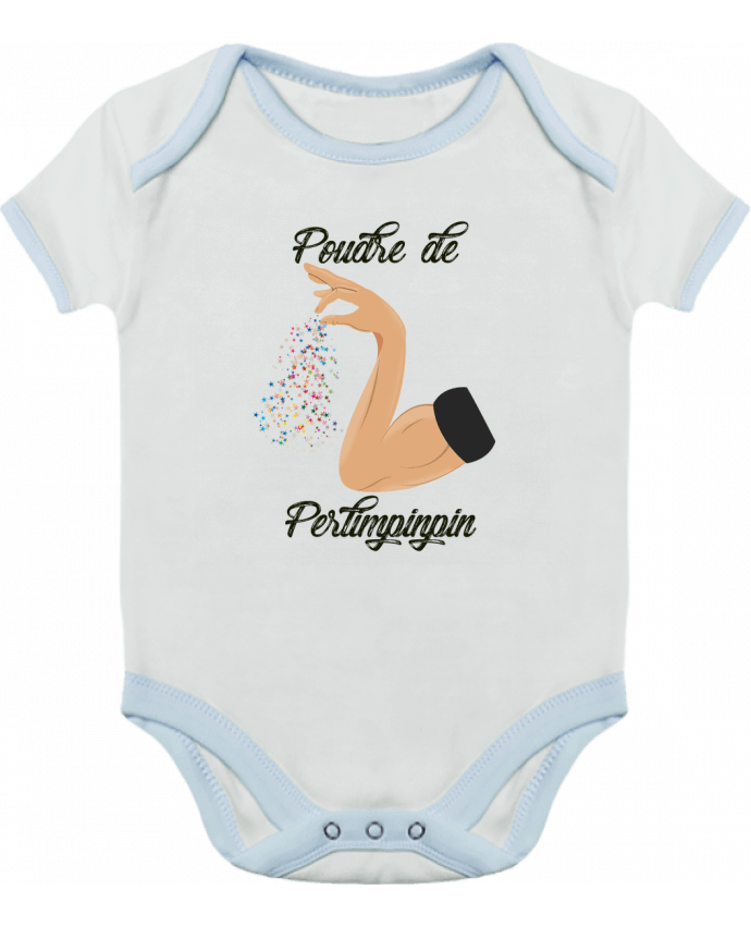 Baby Body Contrast Poudre de Perlimpinpin by tunetoo
