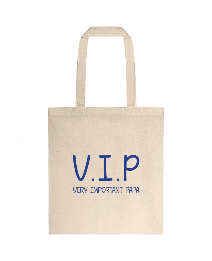 Tote-bag Very Important Papa par tunetoo