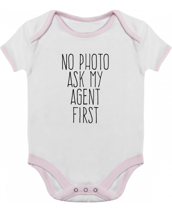 Baby Body Contrast No photo ask my agent by justsayin