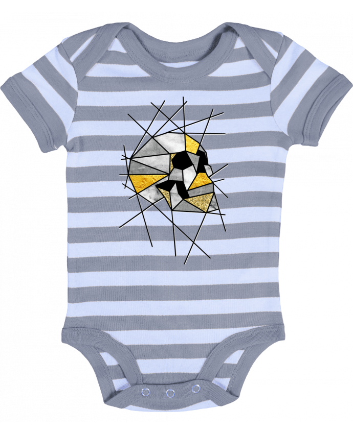 Baby Body striped Fragment - ali_gulec