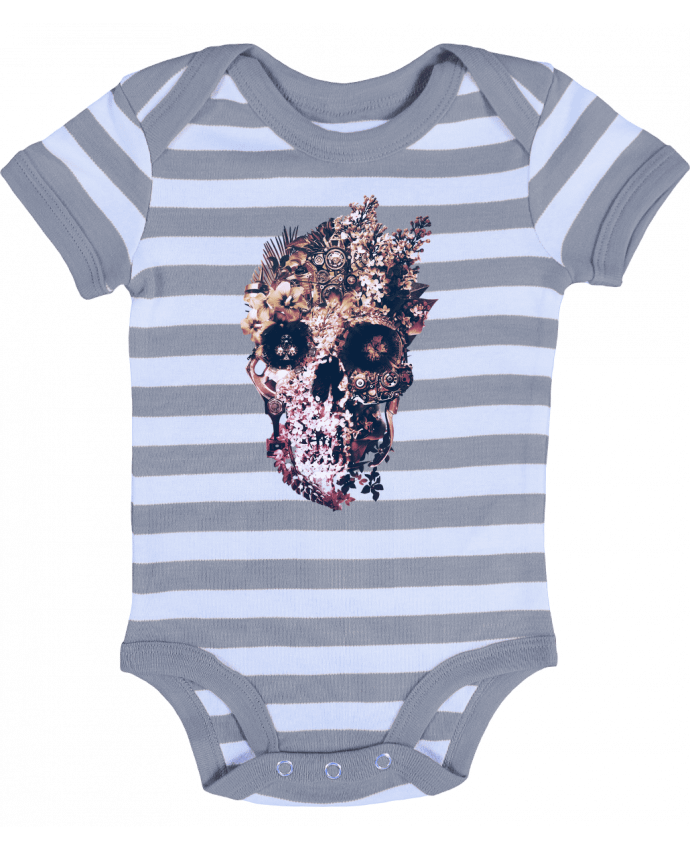 Baby Body striped Metamorphosis Light - ali_gulec