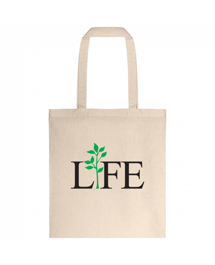 Tote-bag LIFE par christian1600