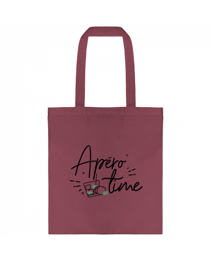 Tote-bag Apéro par Nana