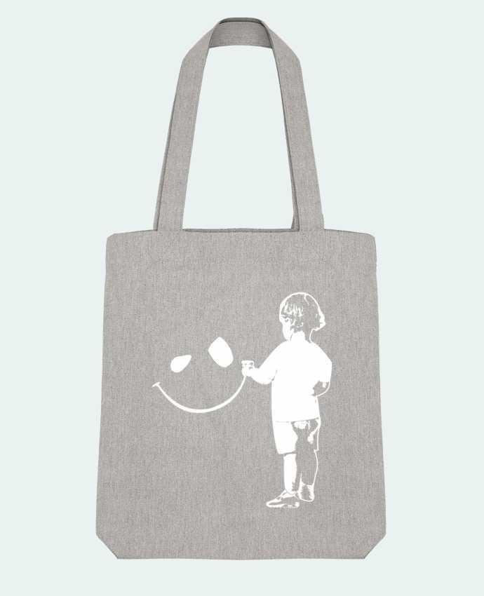 Tote Bag Stanley Stella enfant by Graff4Art 