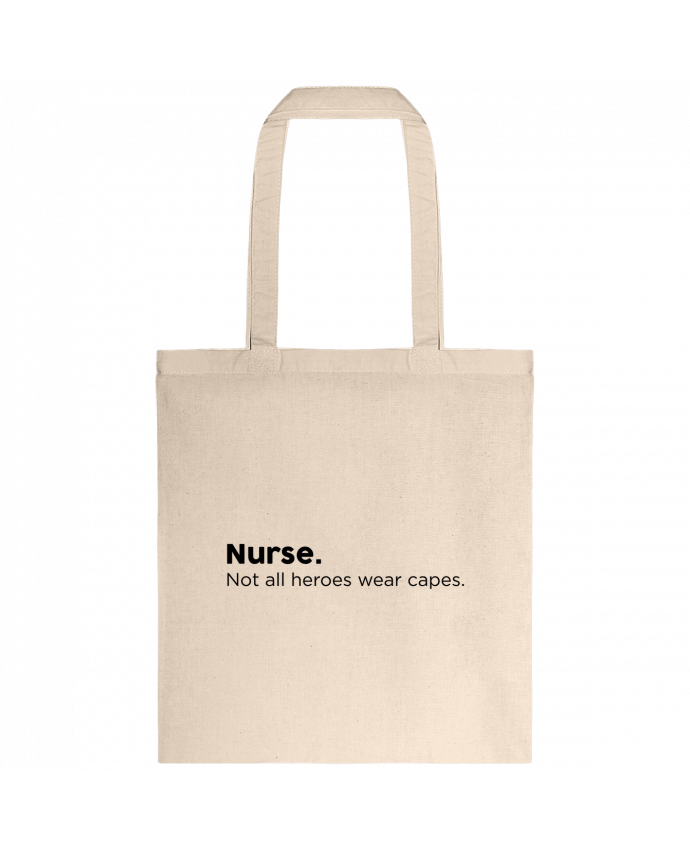 Tote-bag Nurse definition par tunetoo