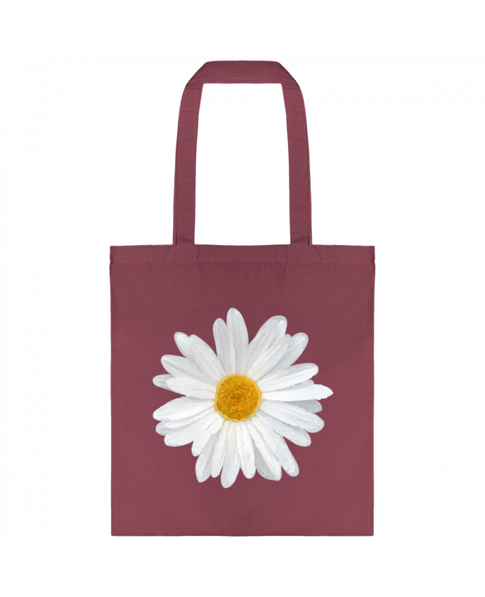 Tote-bag LA MARGARITA DIJO SI par annascott