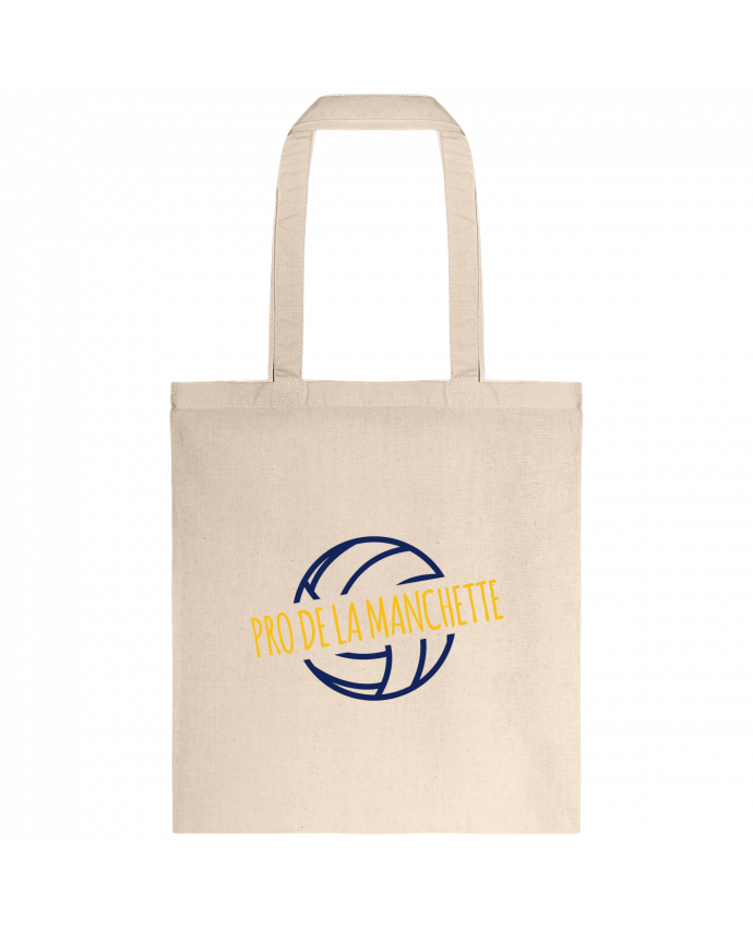 Tote-bag Pro de la manchette par tunetoo