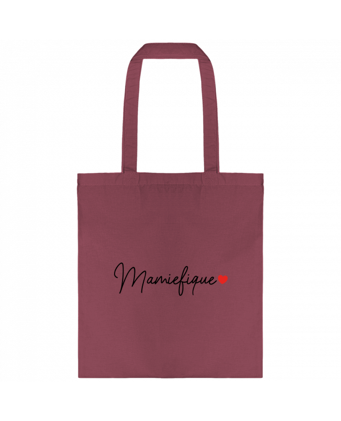 Tote-bag Mamiefique par Nana