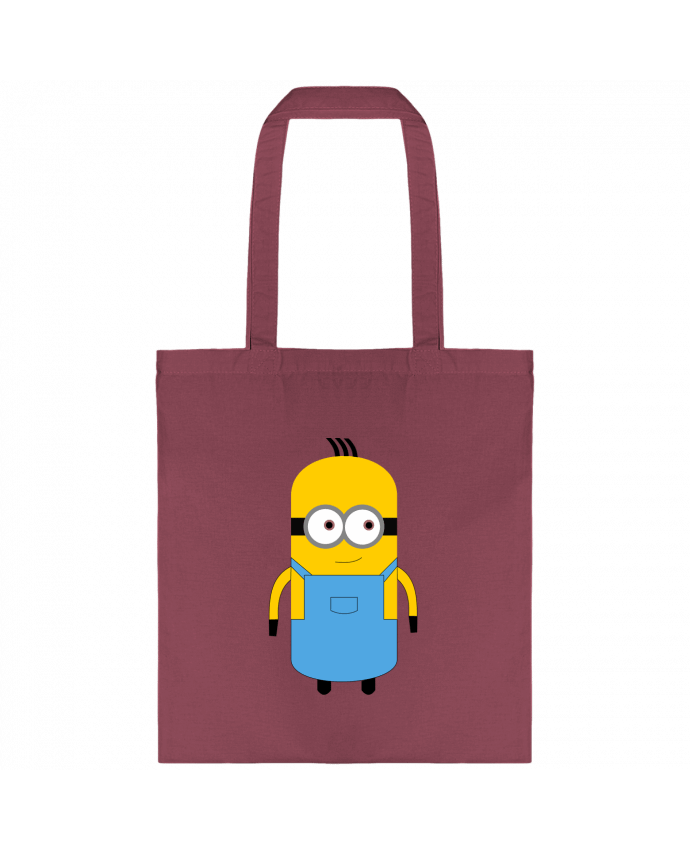 Tote-bag Mignon par Louis