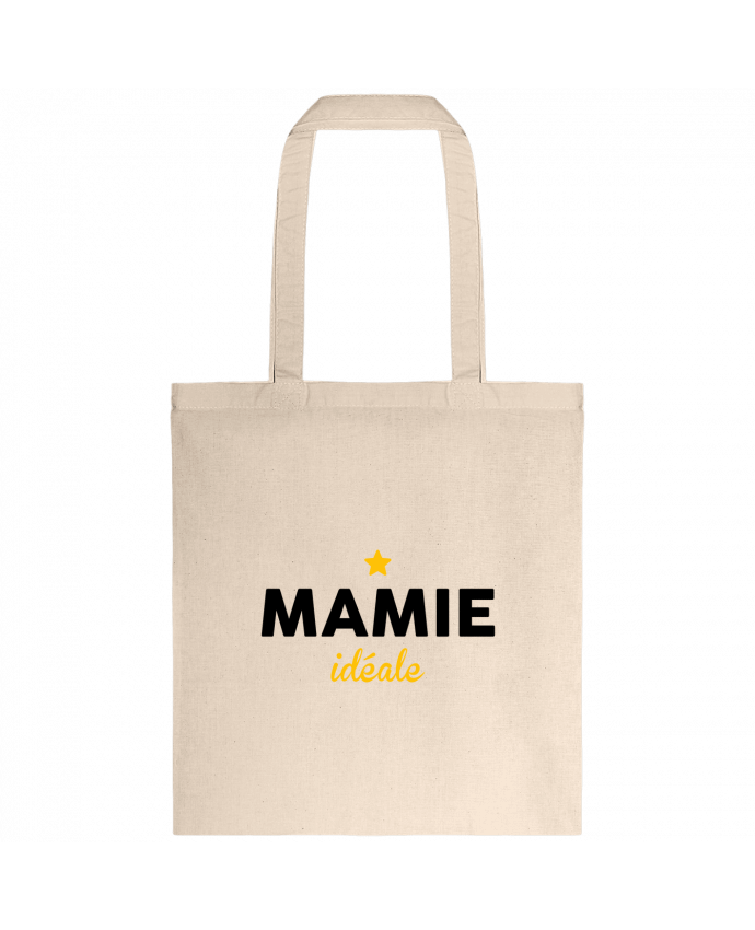 Tote-bag Mamie idéale par tunetoo