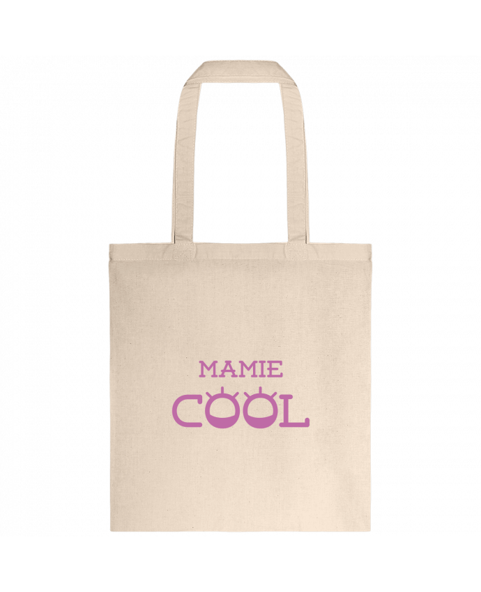 Tote-bag Mamie Cool par tunetoo