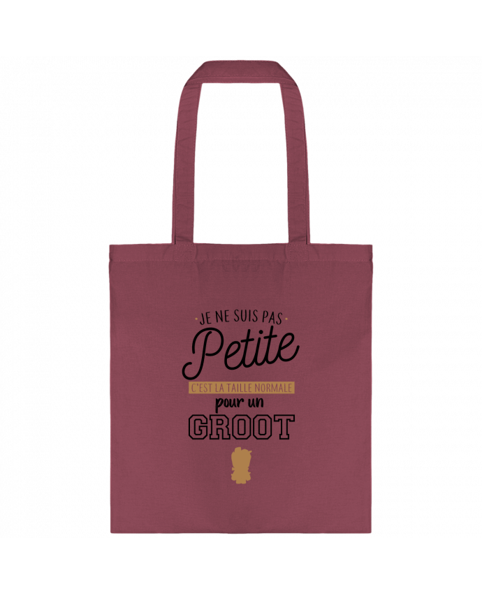 Tote-bag Taille normal pour un Groot par La boutique de Laura