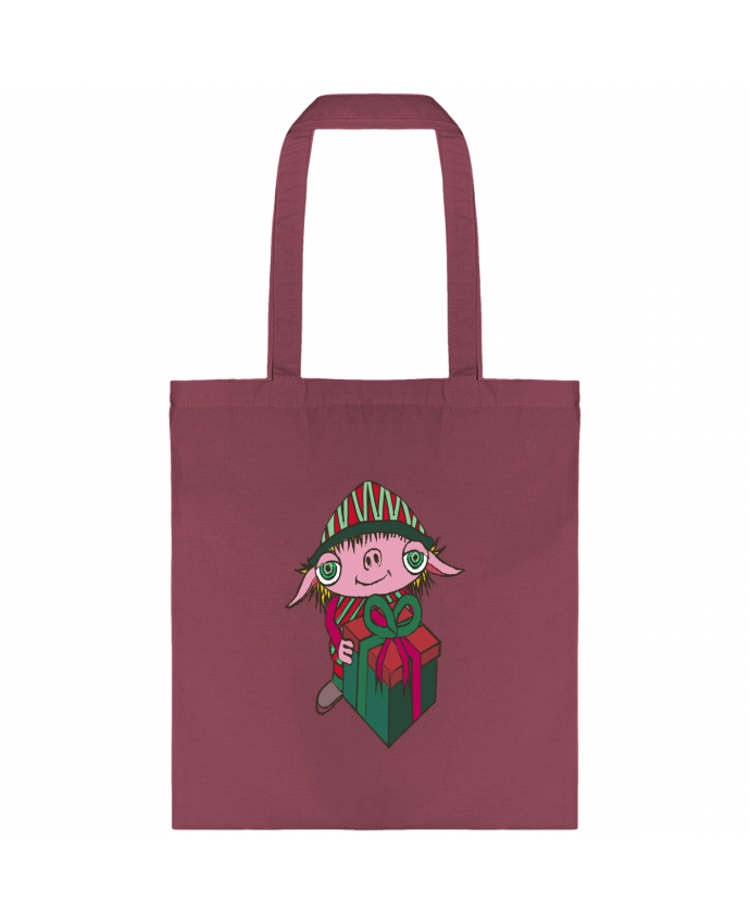 Tote-bag REGALO par Santiaguen