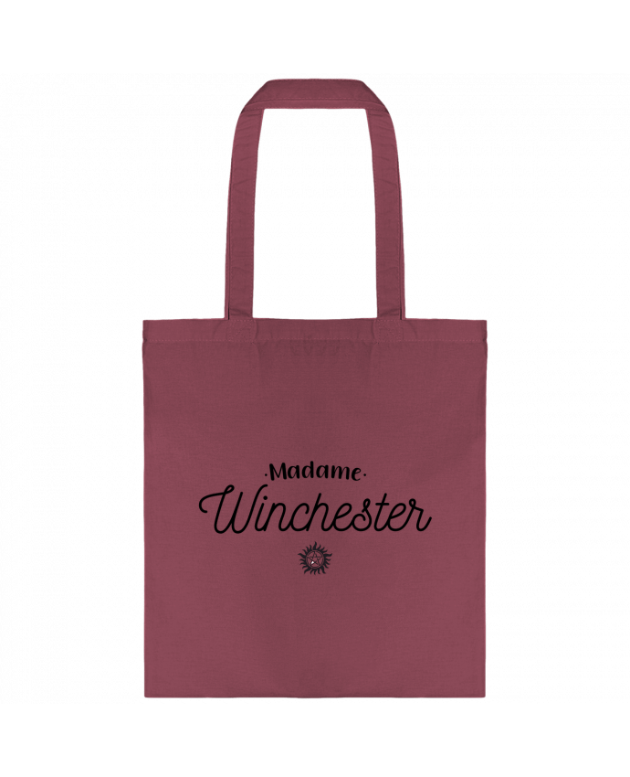 Tote-bag Madame Winchester par La boutique de Laura