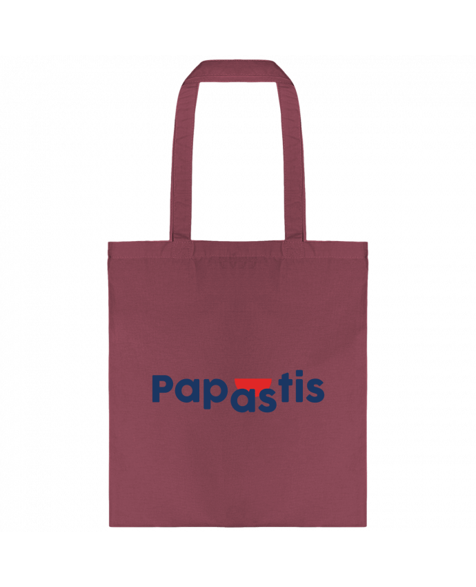 Tote-bag Papa-stis par tunetoo