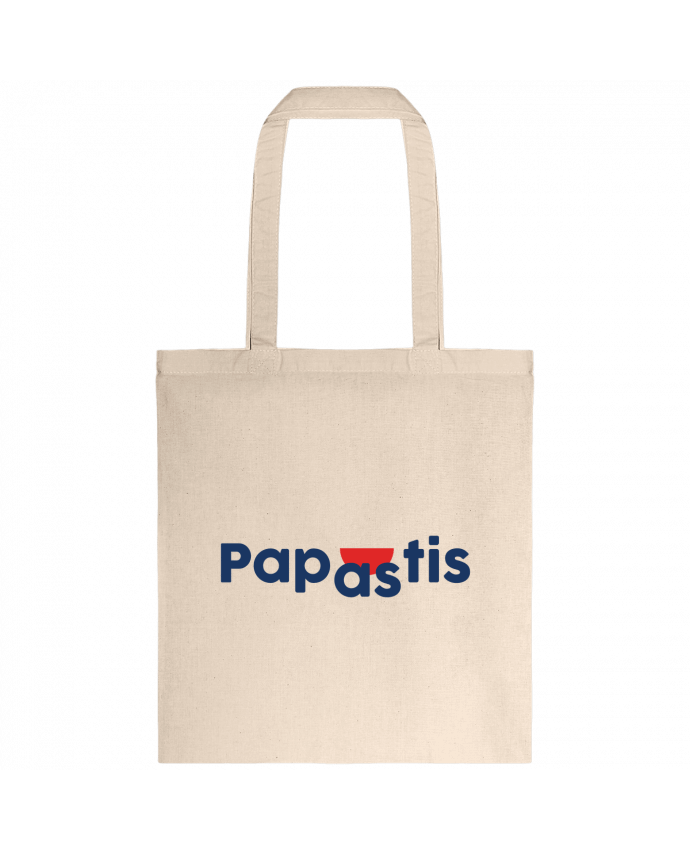 Tote-bag Papa-stis par tunetoo