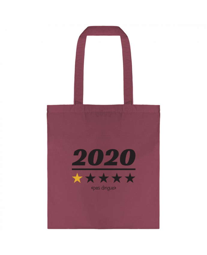 Tote-bag 2020 par tunetoo