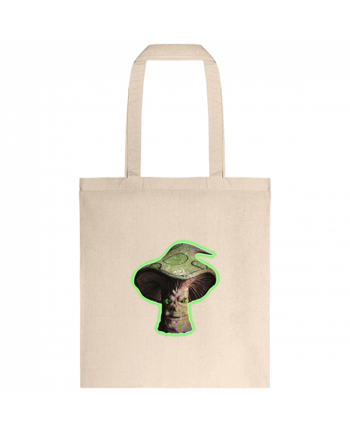 Tote-bag Seta par Santiaguen