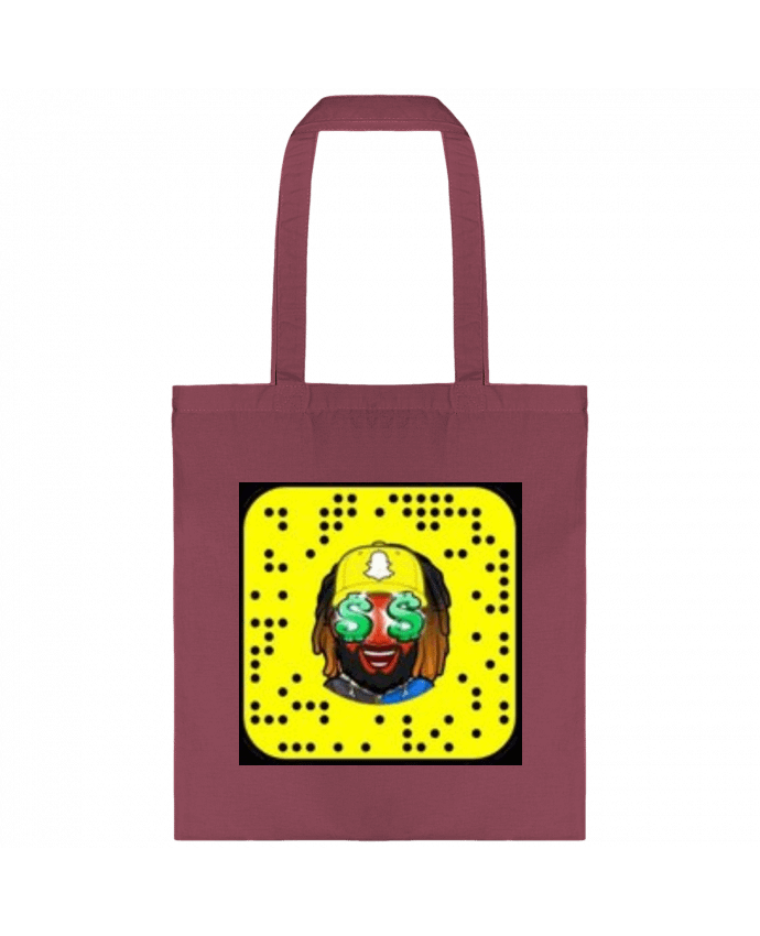 Tote-bag TWLV'B par TWLV'B