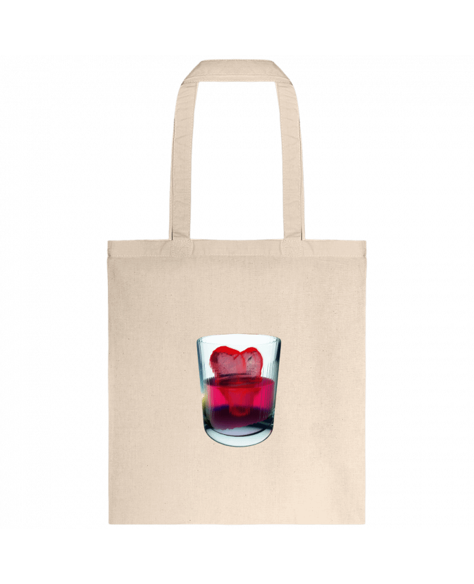 Tote-bag VASO par Santiaguen