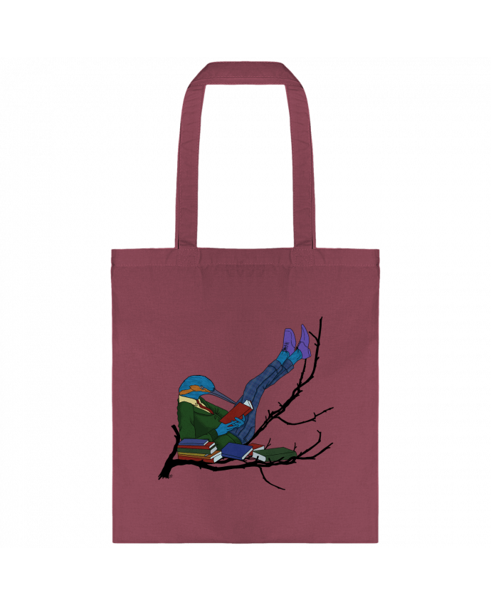 Tote-bag Martin par EstanisAboal