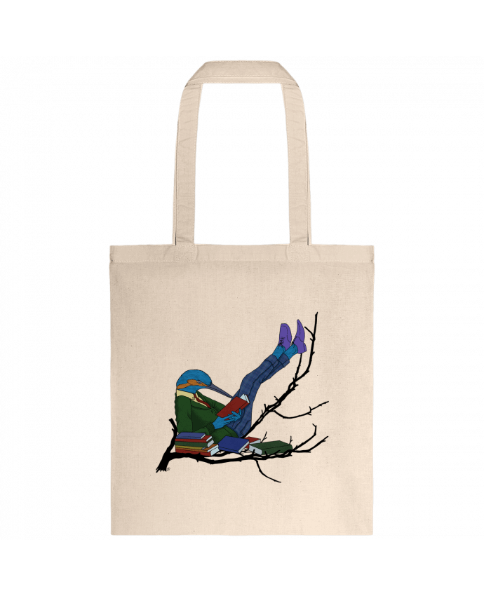 Tote-bag Martin par EstanisAboal