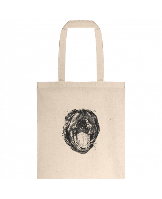 Tote-bag Birth of the universe par Balàzs Solti