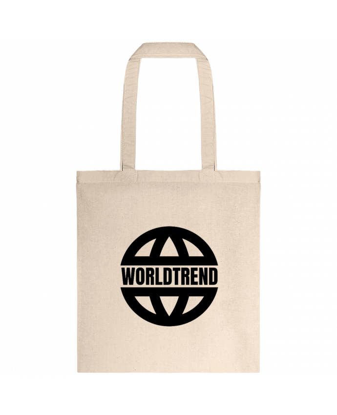 Tote-bag WORLDTREND par evancr