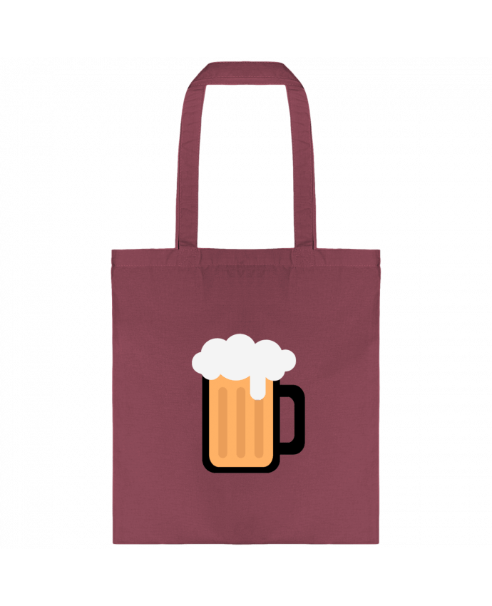 Tote-bag BIÈRE par evancr