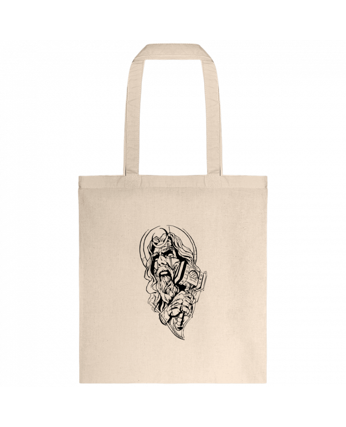 Tote-bag Thor par Hion Shop