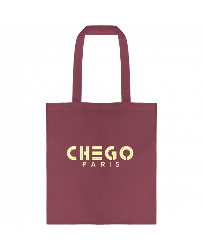 Tote-bag TARSD par Chego