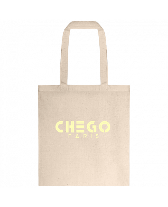 Tote-bag TARSD par Chego