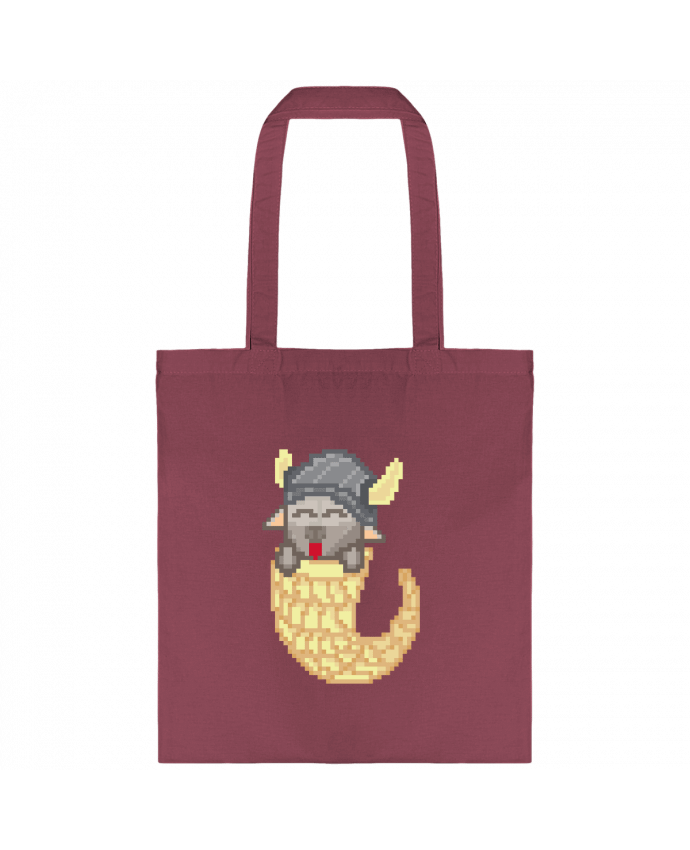 Tote-bag W par Santiaguen
