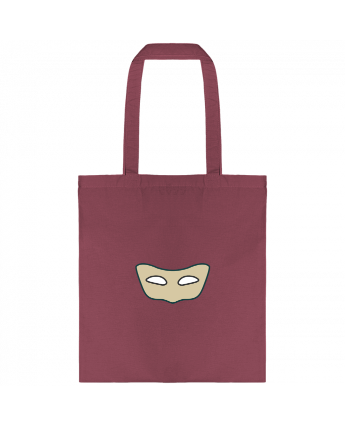 Tote-bag Masque_80 par akag_