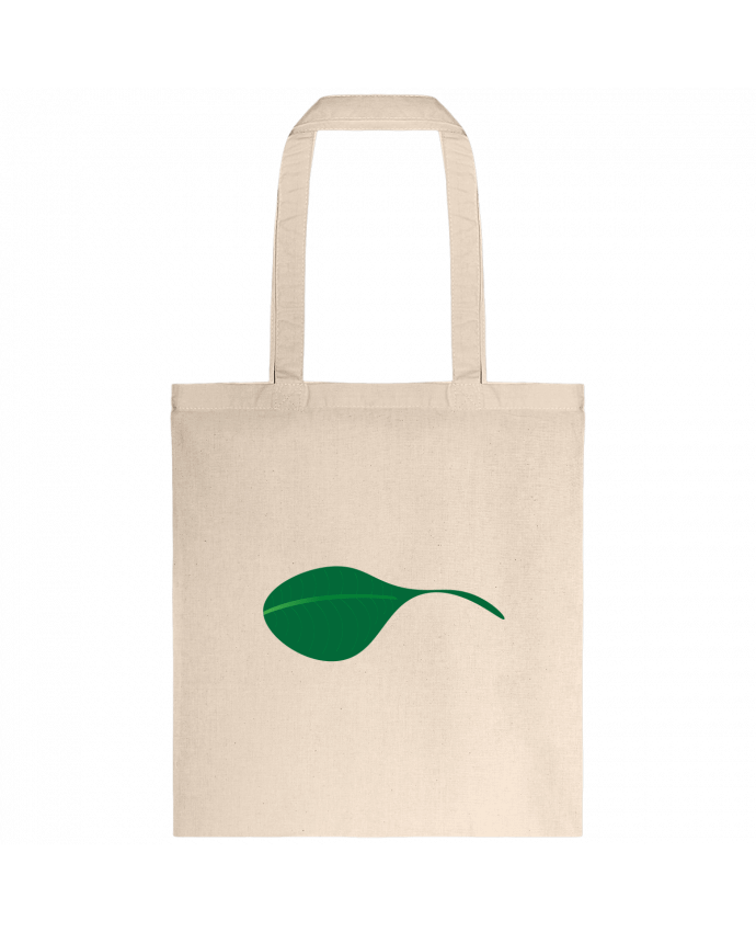 Tote-bag Leaf par akag_