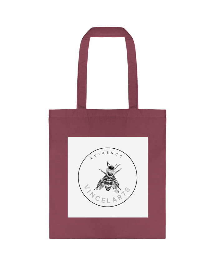 Tote-bag Evidence par VincelaR