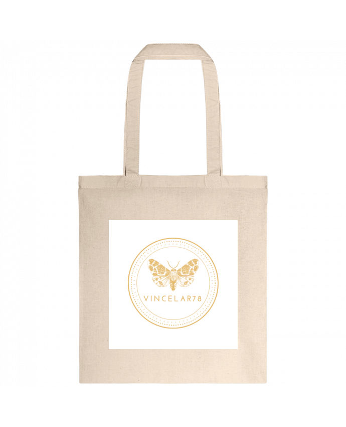 Tote-bag Butterfly effect par VincelaR