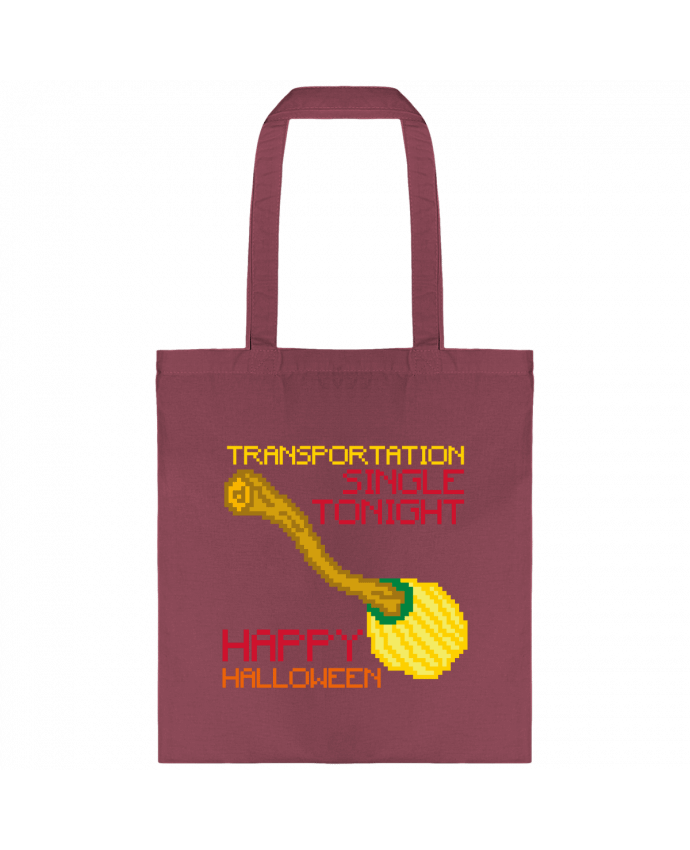 Tote-bag SINGLE TONIGHT par Santiaguen