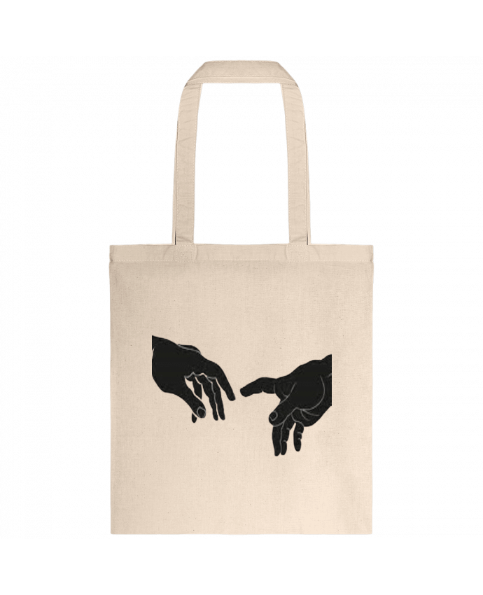 Tote-bag Lier par Sunkhey