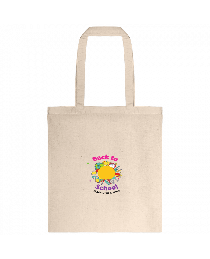 Tote-bag Back to school par MaryA66