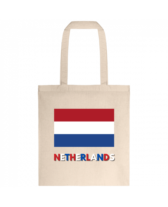 Tote-bag Drapeau Pays Bas par Anastasia