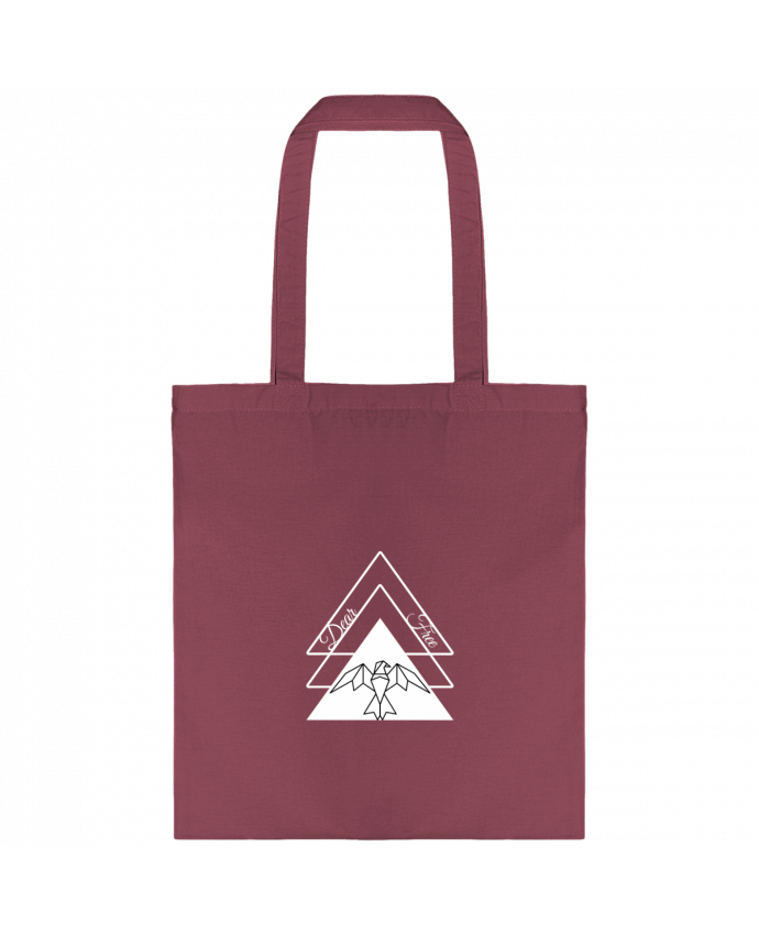 Tote-bag Eagles par DearFree