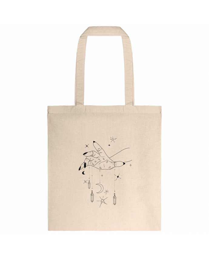 Tote-bag Voyance par Charod