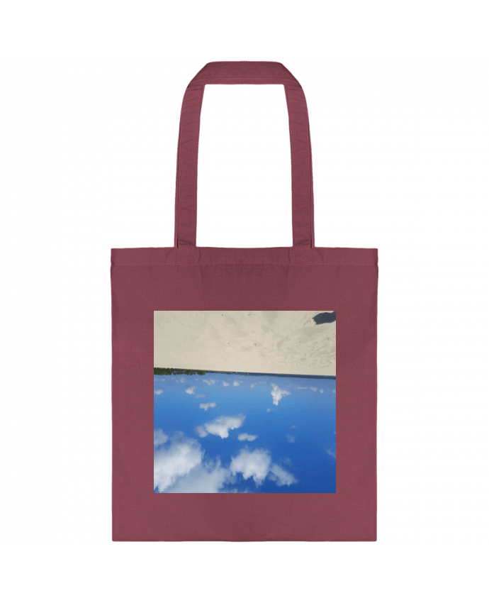 Tote-bag nature par no.place