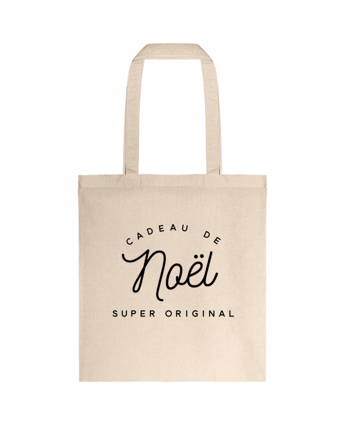 Tote-bag Cadeau de Noël super original par justsayin