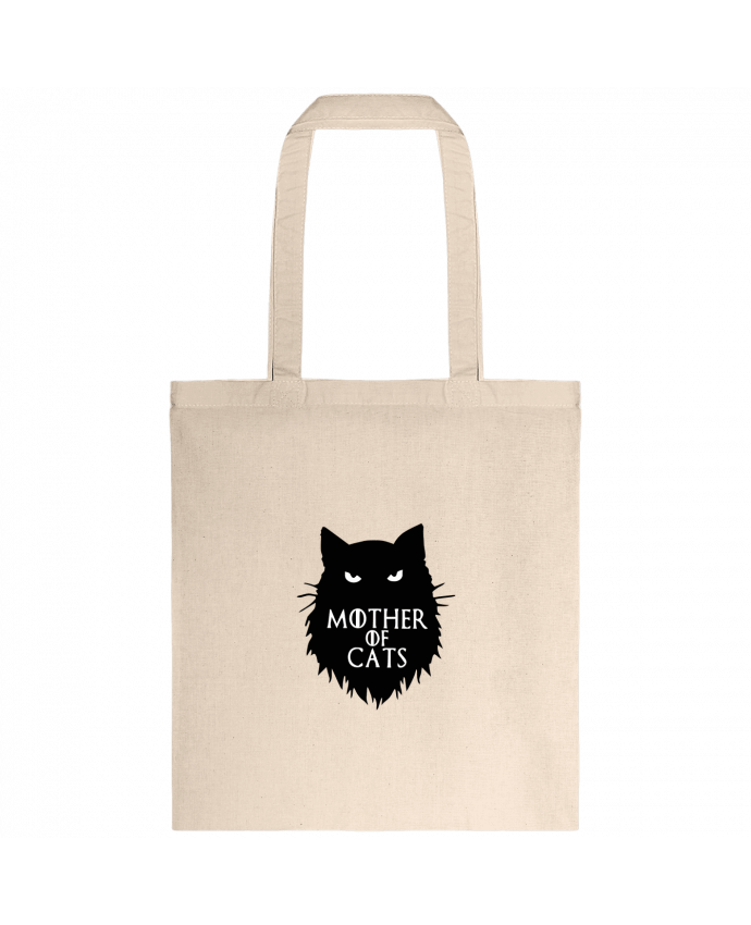 Tote-bag Mother of Cats par Geekshow